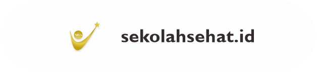 sekolah sehat